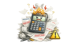Billing headache