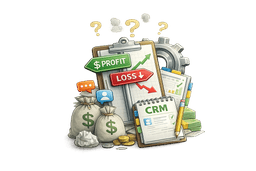 WhatsApp CRM