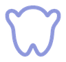 Dentella logo